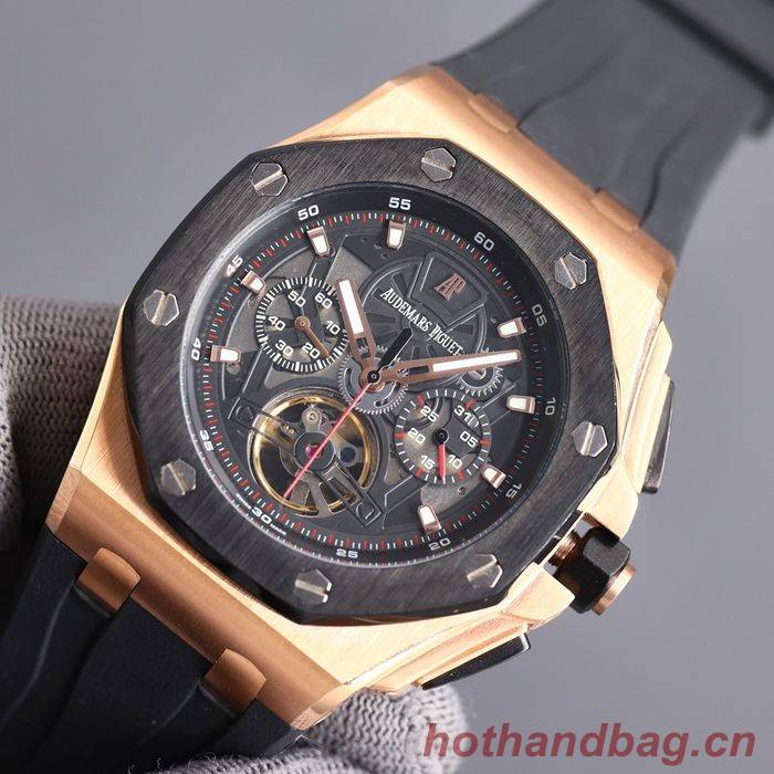 Audemars Piguet Watch APW00074-1 Audemars Piguet Watch APW00074-1